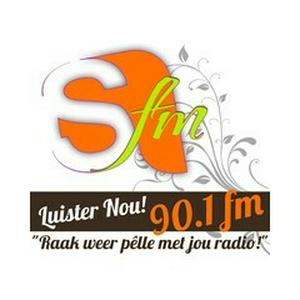 Luister naar SFM Streek Radio in de app