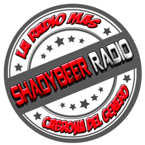 Luister naar ShadyBeer Radio in de app