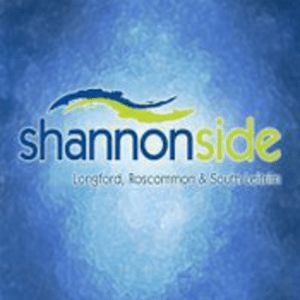 Luister naar Shannonside FM in de app