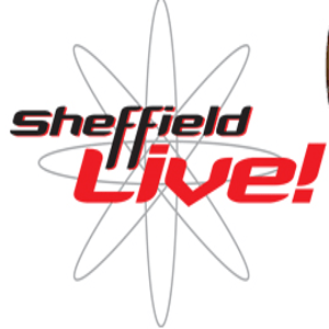 Luister naar Sheffield Live! in de app