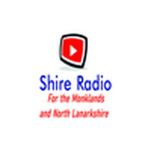 Luister naar Shire Radio in de app