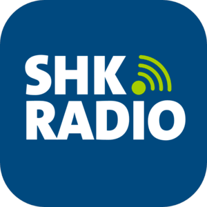 Luister naar SHK RADIO in de app