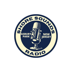 Luister naar Shore Sounds Radio in de app