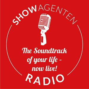 Luister naar Showagenten Radio in de app