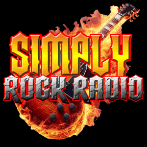 Luister naar Simply Rock Radio in de app