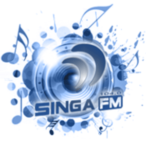 Luister naar Singa FM in de app