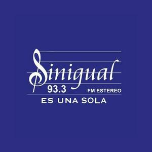 Luister naar Sinigual FM Estéreo in de app