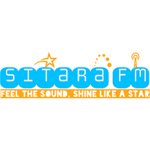 Luister naar Sitara FM in de app