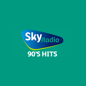 Luister naar Sky Radio 90s Hits in de app