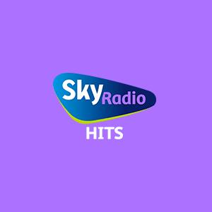 Luister naar Sky Radio Hits in de app