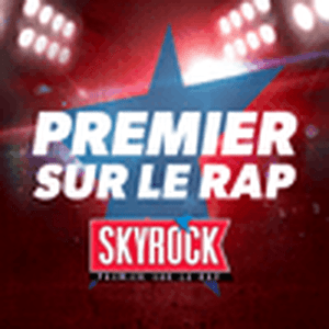 Luister naar Skyrock Premier sur le Rap in de app