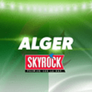 Luister naar Skyrock Alger in de app