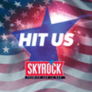 Luister naar Skyrock Hit U.S in de app