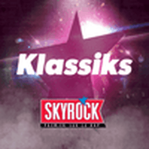 Luister naar Skyrock Klassiks in de app