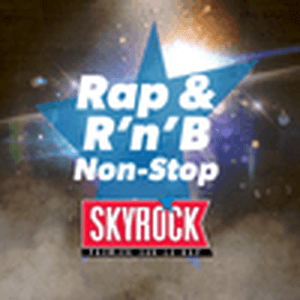 Luister naar Skyrock Rap & RnB Non-Stop in de app