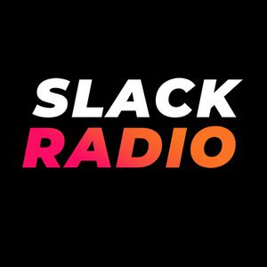 Luister naar Slack Radio in de app