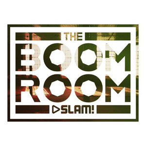 Luister naar SLAM! The Boom Room in de app