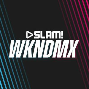 SLAM WKNDMX