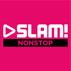 Luister naar SLAM! NON STOP in de app