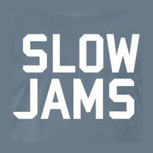 Luister naar Slow Jams Radio in de app