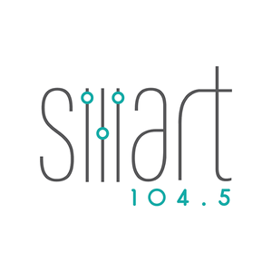 Luister naar Smart Radio 104.5 FM in de app