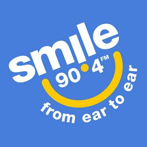 Luister naar Smile 90.4 FM in de app