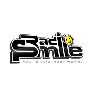 Luister naar Radio Smile in de app