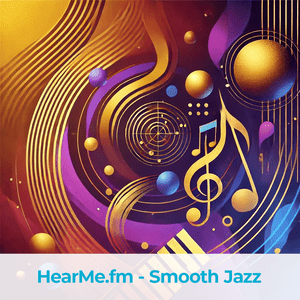 Luister naar Smooth Jazz in de app