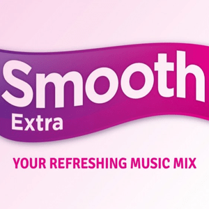 Luister naar Smooth Extra in de app