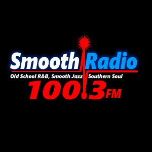 Luister naar Smooth Radio 100.3 in de app