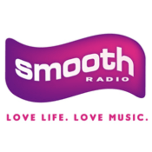 Luister naar smooth radio 100.4 in de app