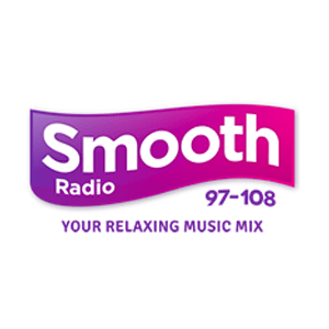 Luister naar Smooth Radio North East in de app