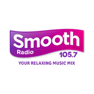 Luister naar Smooth Radio West Midlands in de app