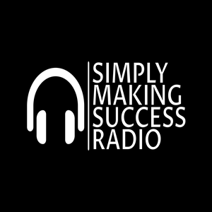 Luister naar Simply Making Success Radio in de app