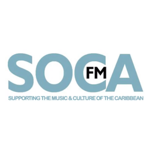 Luister naar Soca FM in de app