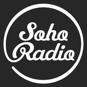 Luister naar Soho Radio  in de app