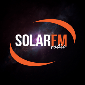 Luister naar Solar Fm Radio in de app