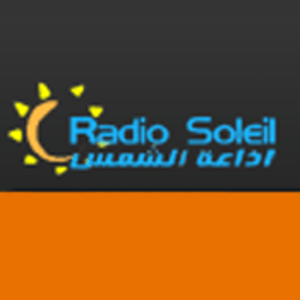 Luister naar Radio Soleil 88.6 FM in de app