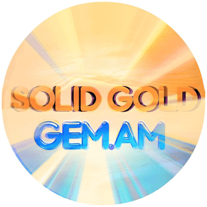 Luister naar Solid Gold Gem AM in de app