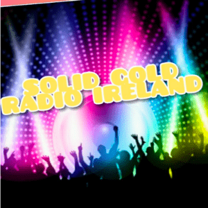 Luister naar SOLID GOLD RADIO IRELAND in de app