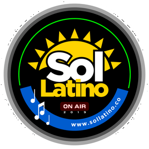 Luister naar Sol Latino in de app