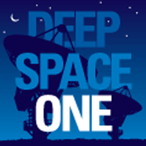 SomaFM - Deep Space One