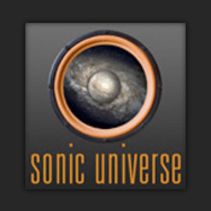 Luister naar SomaFM - Sonic Universe in de app