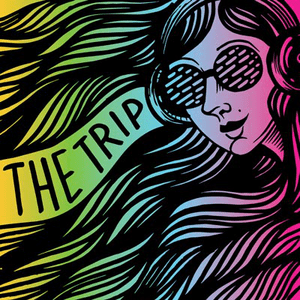 Luister naar SomaFM - The Trip in de app