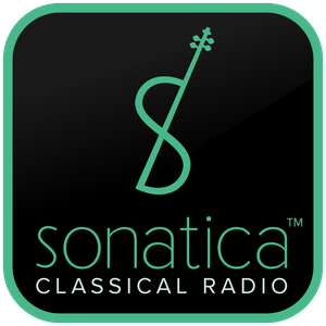 Luister naar Sonatica™ Classical Radio Online in de app