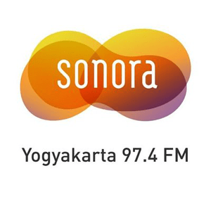 Luister naar Sonora FM 97.4 Jogja in de app