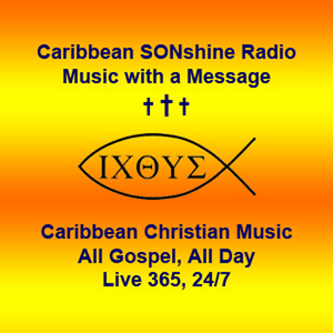 Luister naar Caribbean SONshine Radio in de app