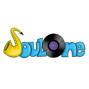 Luister naar Soul One in de app