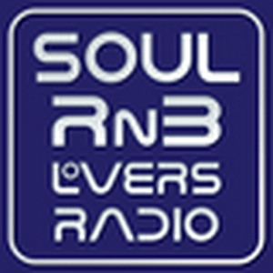 Luister naar Soul RnB Lovers Radio in de app