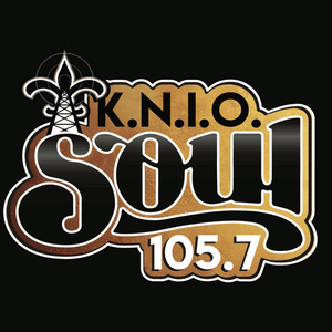 Luister naar Soul105.7 in de app